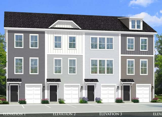 Property at Hayden Plan, North Charleston, SC 29418, 3 beds, 3.5 baths