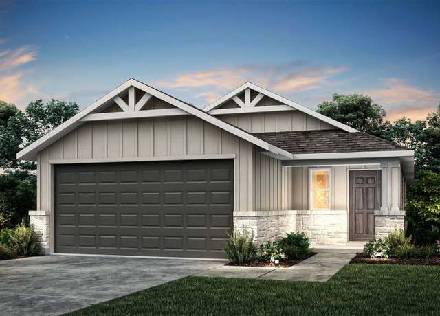 Property at Taft Plan, San Antonio, TX 78252, 3 beds, 2 baths