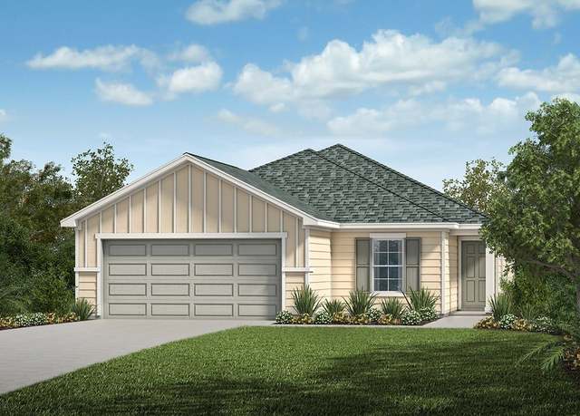 Property at Plan 1377 Plan, Jacksonville, FL 32219, 3 beds, 2 baths