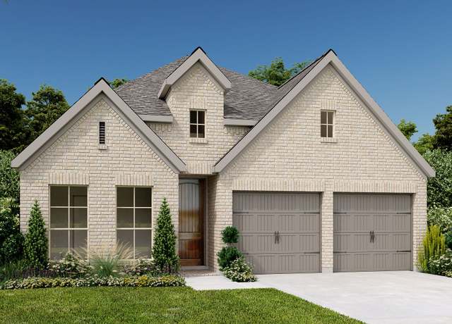 Property at 2169W Plan, Humble, TX 77346, 4 beds, 3 baths