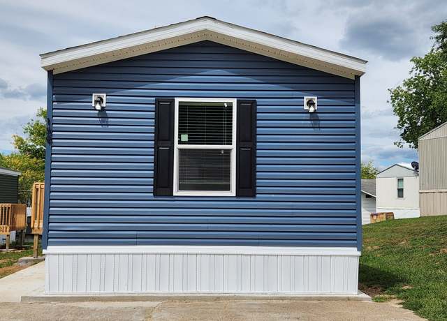 Property at 159 Barberry Dr, Festus, MO 63028, 3 beds, 2 baths