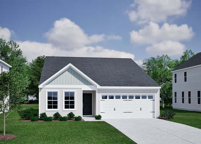 Property at Lawrence Plan, Conway, SC 29526, 3 beds, 2 baths