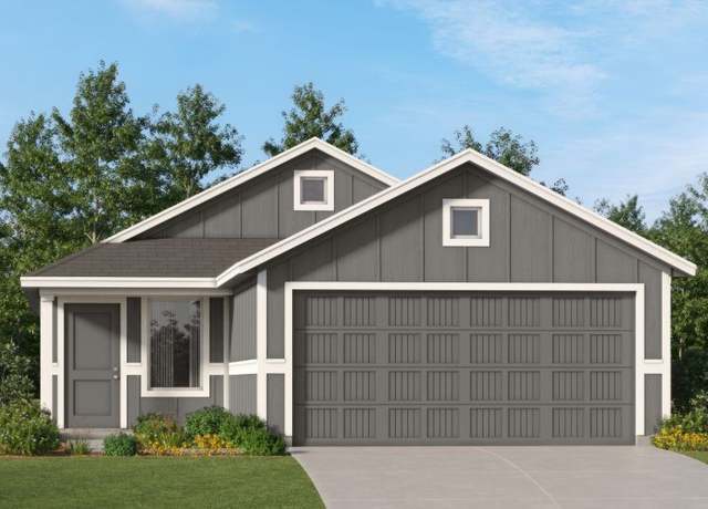 Property at 1620 Stellar Sea Ln, Fort Worth, TX 76140, 3 beds, 2 baths