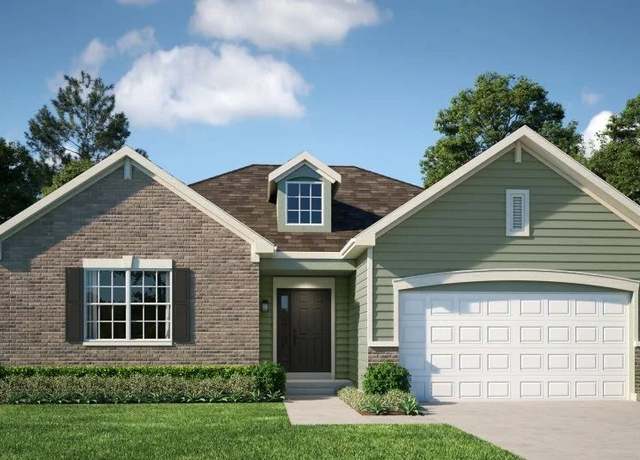 Property at Siena II Plan, Lowell, IN 46356, 3 beds, 2 baths