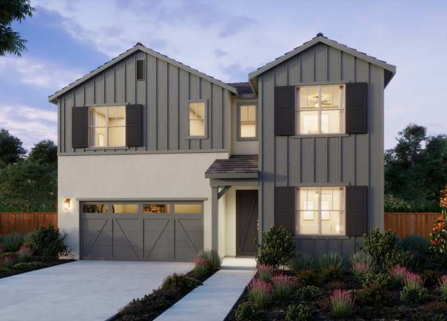 Property at Camden Plus Plan, Fresno, CA 93730, 3 beds, 2.5 baths