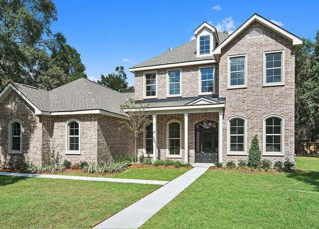 Property at Lasalle Plan, Picayune, MS 39466, 4 beds, 2.5 baths