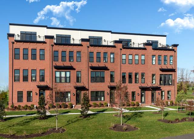Property at The Rockland Plan, Ashburn, VA 20148, 3 beds, 2.5 baths