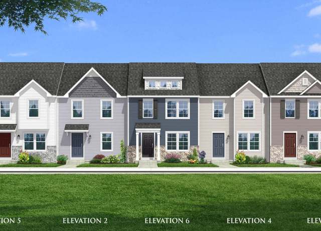 Property at Courthouse Dr #106, Martinsburg, WV 25404, 3 beds, 2.5 baths