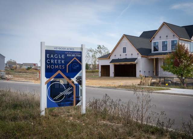 Property at Homes Available Soon Plan, Grand Rapids, MI 49508