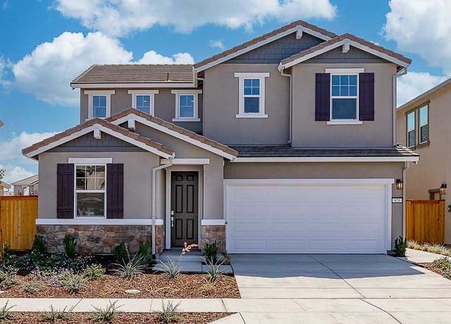 Property at Plan 1 Plan, Lathrop, CA 95330, 4 beds, 3 baths