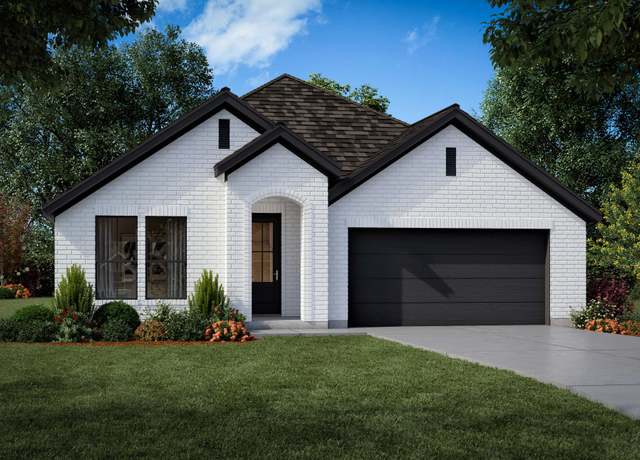 Property at Tawakoni - S4202 Plan, Mesquite, TX 75181, 4 beds, 3 baths