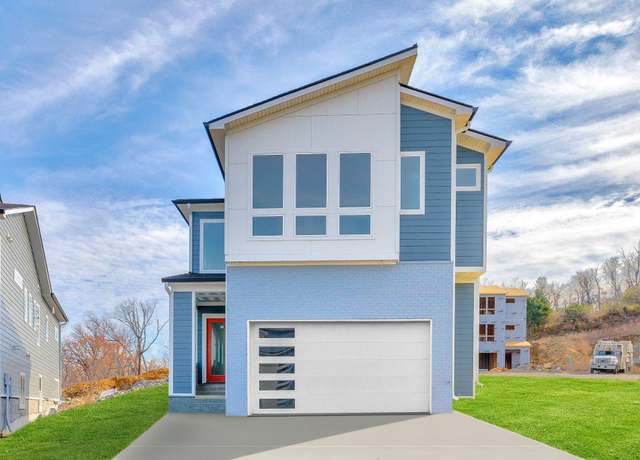 Property at Ascent Plan, Nashville, TN 37211, 4 beds, 3 baths
