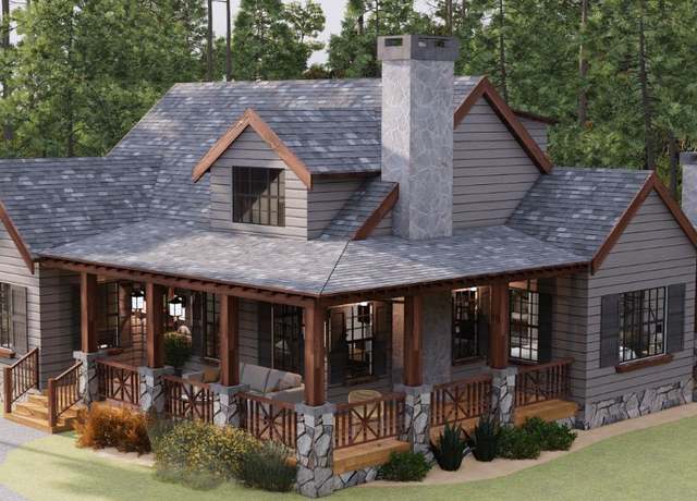 Property at Model A291 Plan, Boone, NC 28607, 2 beds, 2 baths