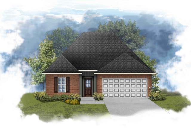 Property at Cornel IV H Plan, Ruston, LA 71270, 3 beds, 2 baths