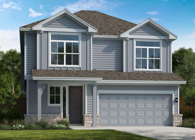 Property at Natalia Plan, Schertz, TX 78154, 3 beds, 2.5 baths