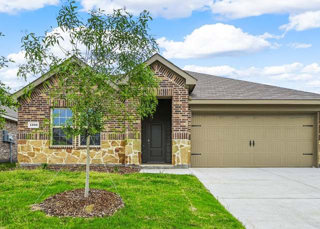 Property at X40I Texas Cali Plan, Ennis, TX 75119, 4 beds, 2 baths