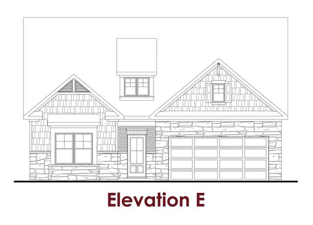 Property at Brookfield Plan, Gainesville, GA 30507, 3 beds, 3 baths