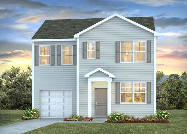 Property at RACHEL Plan, Hopkins, SC 29061, 3 beds, 2.5 baths