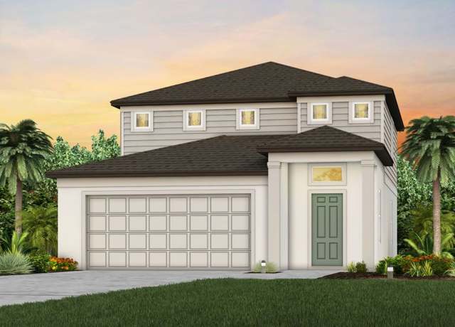 Property at Pinecrest Plan, Spring Hill, FL 34609, 3 beds, 2.5 baths