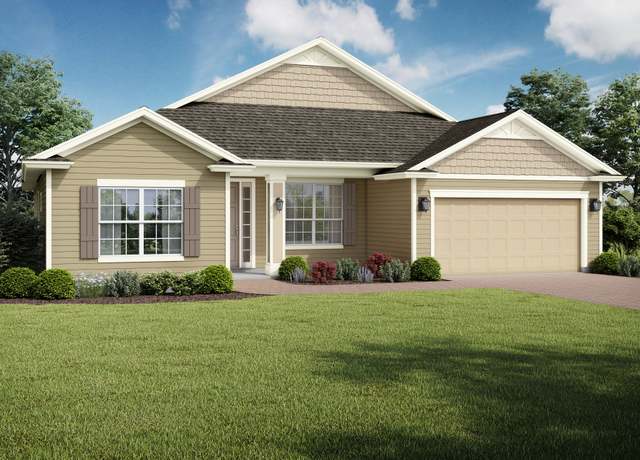 Property at Palazzo II Plan, Jacksonville, FL 32226, 4 beds, 3 baths