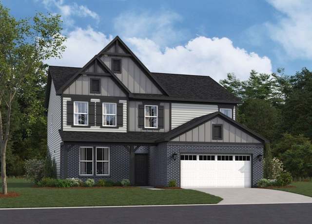 Property at Rushmore Plan, Mccordsville, IN 46055, 4 beds, 3 baths
