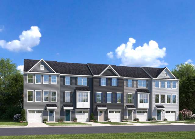 Property at Ballad Plan, Wendell, NC 27591, 3 beds, 2.5 baths