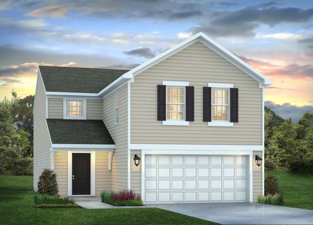 Property at Washington Plan, Indianapolis, IN 46235, 5 beds, 3 baths