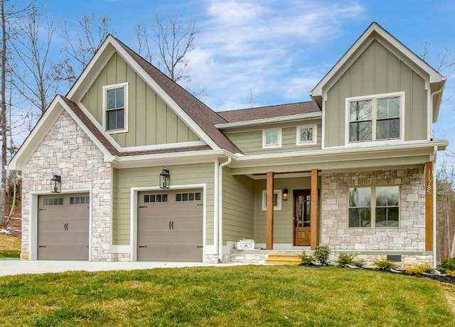 Property at Homes Available Soon Plan, Georgetown, TN 37336