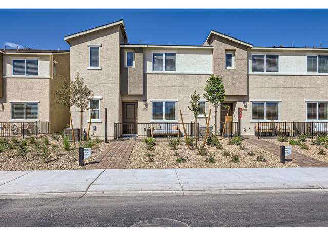 Property at PROSPERITY 310 Plan, Las Vegas, NV 89122, 4 beds, 4 baths