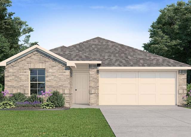 Property at Caden Plan, Corpus Christi, TX 78418, 3 beds, 2 baths