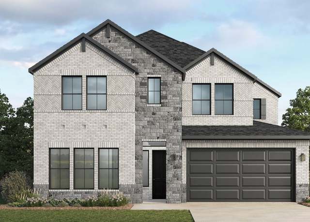 Property at 2972 Silverlake Plan, Royse City, TX 75189, 4 beds, 3 baths