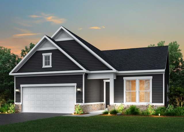 Property at Mystique Plan, Lewis Center, OH 43035, 2 beds, 2 baths