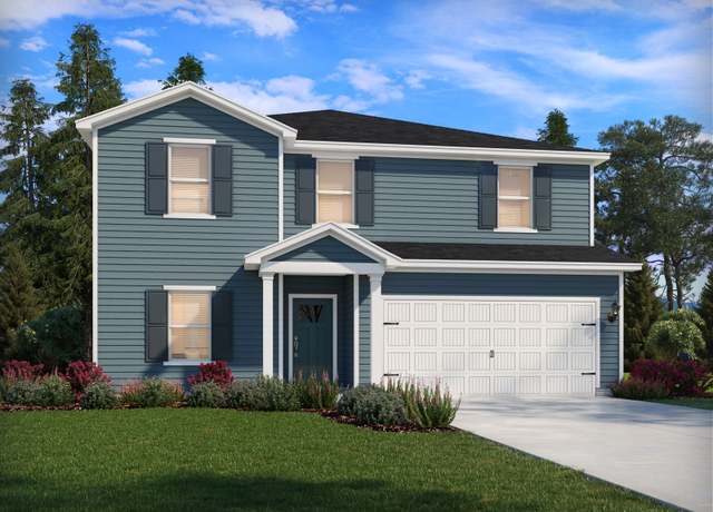 Property at Chatham Plan, Angier, NC 27501, 5 beds, 3 baths