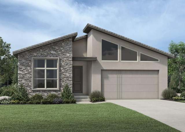 Property at 3051 Virga Loop, Colorado Springs, CO 80904, 4 beds, 3.5 baths
