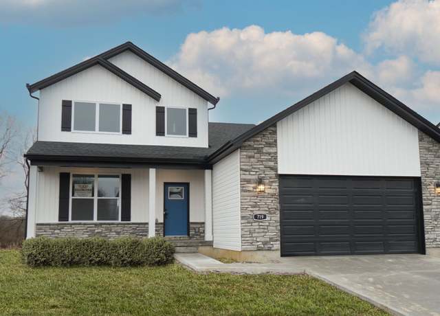 Property at The Baybrook Plan, Trenton, OH 45067, 3 beds, 2.5 baths
