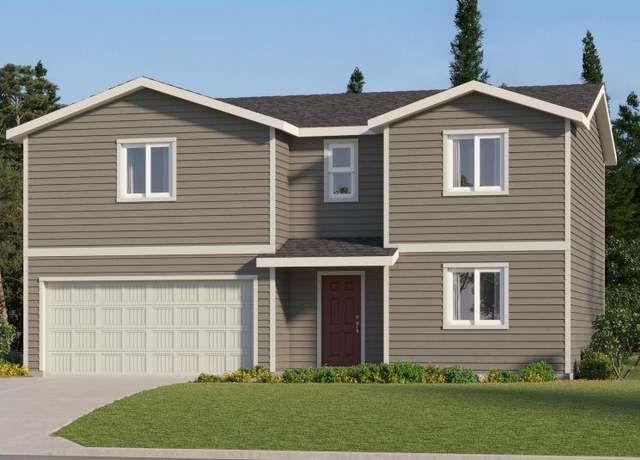 Property at Slayton Plan, Prineville, OR 97754, 3 beds, 2.5 baths