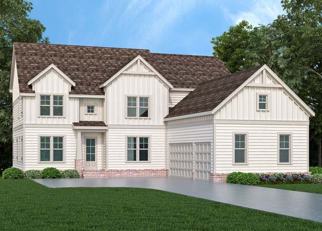 Property at Sawyer Plan, Cumming, GA 30041, 5 beds, 5.5 baths
