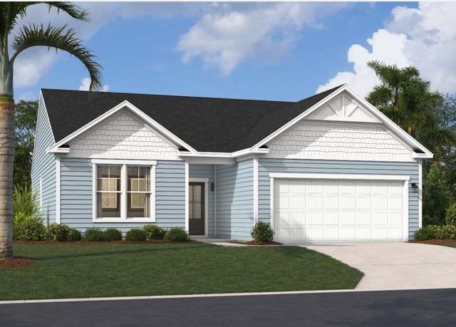 Property at The Bancroft Plan, Ridgeland, SC 29936, 3 beds, 2 baths