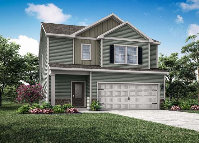 Property at Carolina Plan, Moore, SC 29369, 3 beds, 2.5 baths