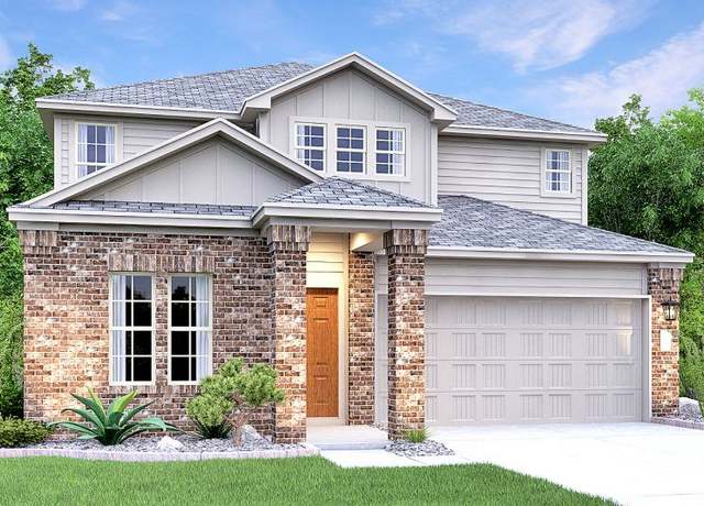 Property at 1624 Boggy Creek Ranch Rd, Georgetown, TX 78628, 5 beds, 2.5 baths