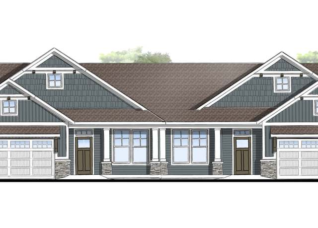 Property at Carrington Plan, Rockford, MI 49341, 2 beds, 2 baths