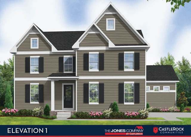 Property at Yorkshire Plan, Fairview, TN 37062, 5 beds, 3.5 baths