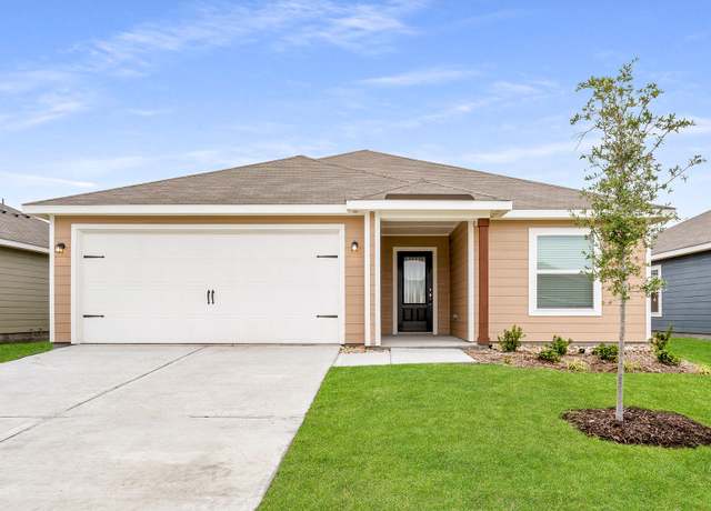 Property at Blanco Plan, Greenville, TX 75401, 3 beds, 2 baths