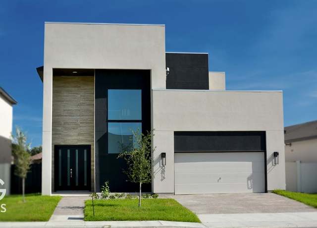 Property at 3816 Sun Valley Dr 1 Plan, Laredo, TX 78045, 3 beds, 2.5 baths