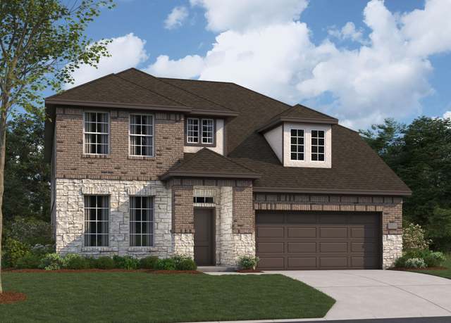 Property at Whitley Plan, Tomball, TX 77377, 4 beds, 3.5 baths