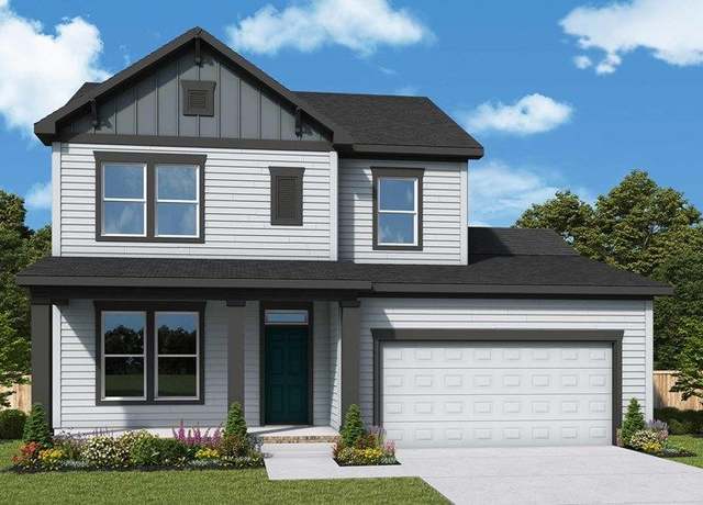 Property at 29 Rainbrook Cv, Fuquay Varina, NC 27526, 3 beds, 2.5 baths