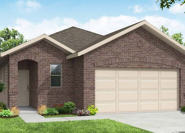 Property at 3311 Dahlia Dr, Melissa, TX 75454, 3 beds, 2 baths