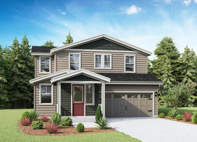 Property at 26817 NE 143rd Cir, Duvall, WA 98019, 3 beds, 2.5 baths