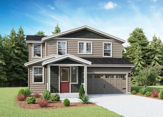 Property at 26817 NE 143rd Cir, Duvall, WA 98019, 3 beds, 2.5 baths