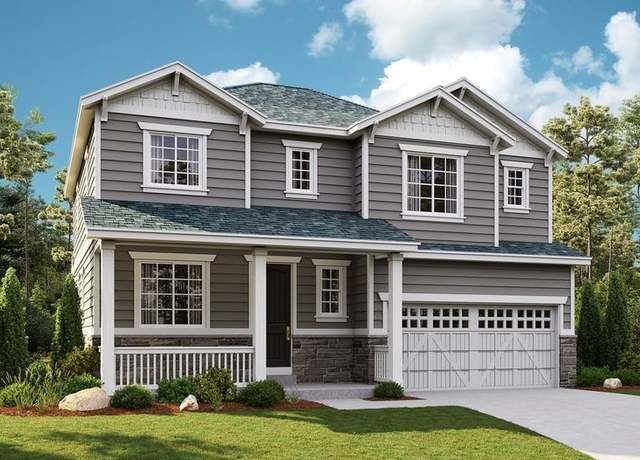 Property at Twain Plan, Erie, CO 80516, 4 beds, 2.5 baths